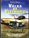 Válka ve Vietnamu - 1964-1975 - náhled