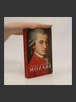 Mozart (německy) - náhled