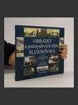 Obrázky z průmyslových dějin Šluknovska - náhled