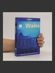 Lonely Planet : Wales - náhled