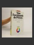 Neue Enzyklopädie des Wissens in zehn Bänden farbig - náhled