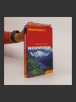 Reise-Handbuch Norwegen - náhled