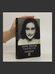 Anne Frank Tagebuch - náhled