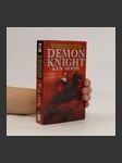 Demon Knight - náhled