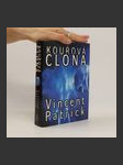 Kouřová clona (duplicitní ISBN) - náhled