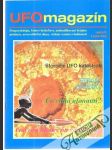 Ufo magazín 1/1993 - náhled