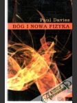 Bóg i nowa fizyka - náhled