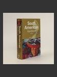 South American Handbook - náhled