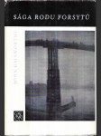 Sága rodu Forsytů - náhled