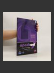 Speakout. Upper intermediate. Students' book with ActiveBook - náhled