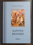 Kapitán Richard - náhled