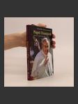 Papež František. Rozhovor s Jorgem Bergogliem - náhled