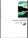 Samuel z Trutnova - náhled