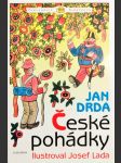 české pohádky - náhled