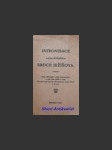 Intronisace nejsvětějšího Srdce Ježíšova - příručka vydaná Picpusskou kongregací nejsvětějších Srdcí (=SS.CC.) - náhled