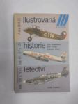 Ilustrovaná historie letectví - Avia BH-21, Jak-15, Jak-17, Jak-23, Mk. IX, Mk. XVI - náhled
