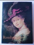Rembrandt - Souborné malířské dílo - náhled