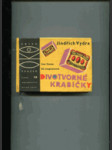 Divotvorné krabičky - náhled