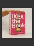 IKEA the Book: Designers, products and other stuff - náhled