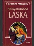 Prenasledovaná láska - náhled