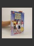 High School Musical - Obrazový slovník - náhled
