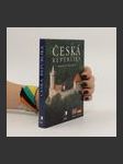 Česká republika (duplicitní ISBN) - náhled