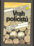 Vrah policistů - náhled