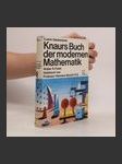 Knaurs Buch der modern Mathematik - náhled