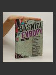 Básníci Evropy - náhled