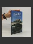 Halle (Saale) - náhled