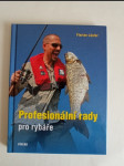 Profesionální rady Pro rybáře - náhled