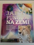 Jak to funguje na Zemi - náhled