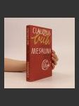 Claudius Bůh a jeho žena Messalina (shodné ISBN) - náhled