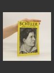 Schiller. Bilder aus seinem Leben - náhled