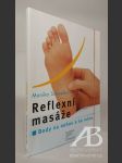 Reflexní masáže. Body na nohou a na rukou - náhled