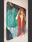 Edvard Munch. Zeichen der Moderne - náhled