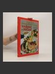 Velká kuchařská kniha vaření a pečení - náhled