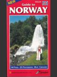 Guide to Norway - náhled