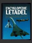 Encyklopedie letadel - náhled