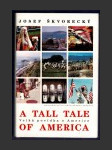 A Tall Tale of America - Velká povídka a Americe - náhled