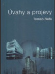 Úvahy a projevy - náhled