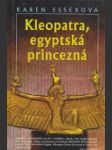 Kleopatra, egyptská princezná  - náhled