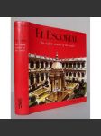 El Escorial, Eight Marvel of the World [klášter a královské sídlo svatého Vavřince v El Escorialu, dějiny architektury a umění, Španělsko, španělské království, umělecké sbírky] - náhled