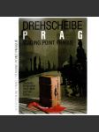 Drehscheibe Prague = Staging Point Prague. Deutsche Emigranten 1933-1939 [němečtí emigranti v Praze] - náhled