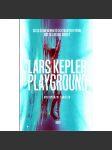 Playground. mysteriózní thriller (román, Skandinávie) - náhled