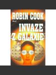 Invaze z galaxie (sci-fi, thriller, mimozemšťané) - náhled