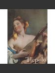 Tiepolo - souborné malířské dílo [italský benátský malíř, pozdní baroko, barokní malba, Benátky] - náhled