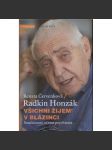 Radkin Honzák – Všichni žijem v blázinci [Současnost očima psychiatra, psychiatr, rozhovor] - náhled