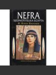 Nefra - sjednotitelka Egypta (Egypt) - náhled