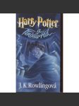 Harry Potter a Fénixův řád (2004) - náhled